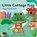 Little Cottage Frog: Finger Puppet Book, niet bekend - Paperback - 9781797237374