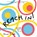 Reach In!, Herve Tullet - Paperback - 9781797237817