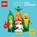 LEGO 2027 Wall Calendar, LEGO - Paperback - 9781797240282