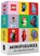 LEGO Minifigures: 100 Collectible Postcards, LEGO - Losbladig - 9781797240466
