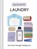 Petite Housekeeping: Laundry, Sara Bir - Gebonden - 9781797241364