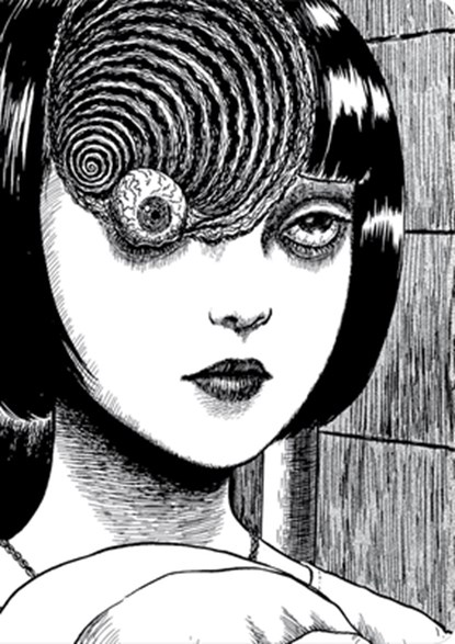 Junji Ito Uzumaki Journal, Junji Ito ; VIZ Media - Gebonden - 9781797246123