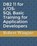DB2 11 for z/OS: SQL Basic Training for Application Developers, Robert Wingate - Paperback - 9781797423159