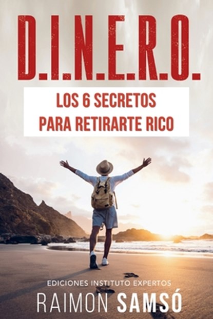 D.I.N.E.R.O., Raimon Samso - Paperback - 9781797695969