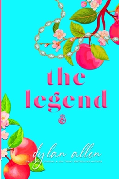 The Legend, Dylan Allen - Paperback - 9781797748849