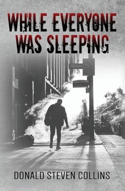 While Everyone Was Sleeping, Donald Steven Collins - Paperback - 9781797803432