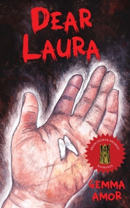 Dear Laura, Gemma Amor - Paperback - 9781797875712