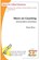 More on Counting (Advanced Patterns and Techniques): Math for Gifted Students, Xing Zhou - Paperback - 9781798116920