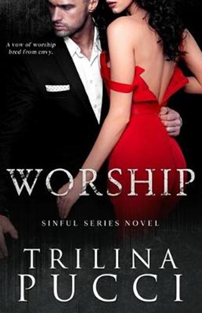Worship, PUCCI,  Trilina - Paperback - 9781798145241
