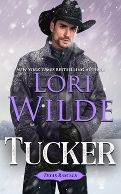 Tucker, Lori Wilde - Paperback - 9781798439487