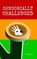 Sensorially Challenged Volume 2, ASHLEY,  Allen - Paperback - 9781799109860