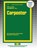Carpenter, Passbooks - Paperback - 9781799301264