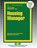 Housing Manager, Passbooks - Paperback - 9781799303411