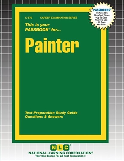 Painter, Passbooks - Paperback - 9781799305705