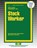 Stock Worker, Passbooks - Paperback - 9781799307709