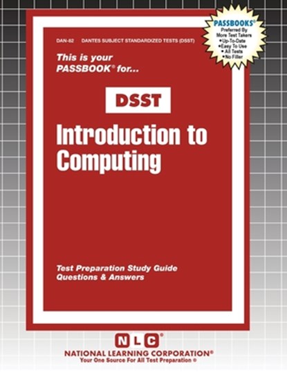 Introduction to Computing, Passbooks - Paperback - 9781799366829