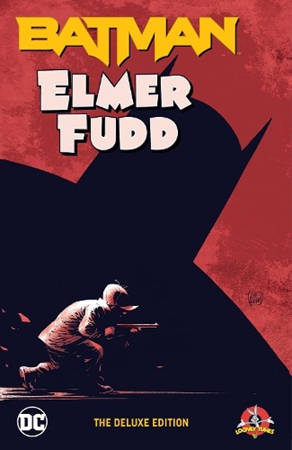 Batman/Elmer Fudd: The Deluxe Edition, Tom King ; Byron Vaughns - Gebonden - 9781799501022