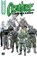 DC Horror Presents: Creature Commandos, David Dastmalchian ; Juan Ferreyra - Paperback - 9781799502173