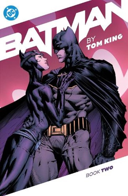 Batman by Tom King Book Two, Tom King ; Mitch Gerads - Paperback - 9781799502388