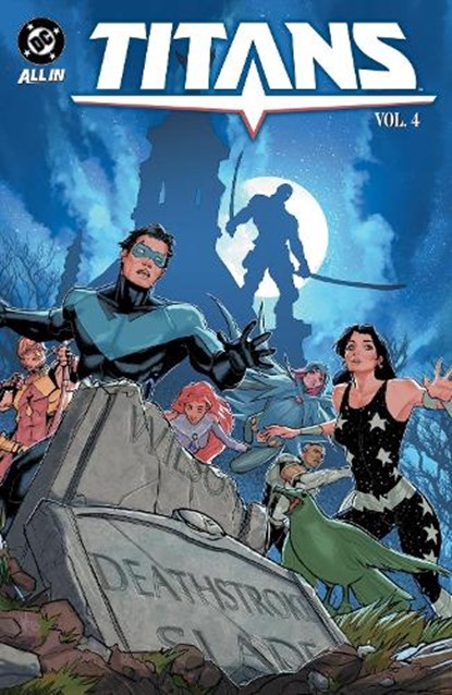 Titans Vol. 4: Terminated, John Layman - Paperback - 9781799502876