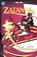 Zatanna, Jamal Campbell - Paperback - 9781799505501