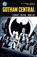 Gotham Central: DC Compact Comics Edition, Ed Brubaker ; Michael Lark - Paperback - 9781799508076