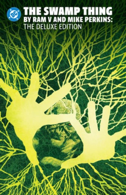 The Swamp Thing by Ram V and Mike Perkins Omnibus, Ram V. ; Mike Perkins - Gebonden - 9781799508205