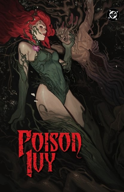 Poison Ivy Vol. 7: Amuse-Bouche, G. Willow Wilson - Gebonden - 9781799508670