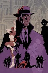 Gotham City: Year One: Deluxe Edition - Tom King ; Phil Hester - 9781799508717