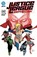 Justice League Red, Saladin Ahmed - Paperback - 9781799509479
