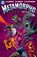 Metamorpho: Year One (New Edition), Dan Jurgens - Paperback - 9781799509875