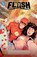 The Flash Vol. 6: The Speed Was Power, and The Speed Was Joy, Ryan North ; Gavin Guidry - Paperback - 9781799509912