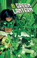 Green Lantern: Kyle Rayner Vol. 1 (2026 Edition) - Ron Marz ; Darryl Banks - 9781799517726