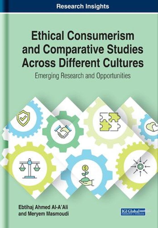 Ethical Consumerism and Comparative Studies Across Different Cultures