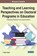 Teaching and Learning Perspectives on Doctoral Programs in Education, P. Mark Taylor - Gebonden - 9781799826569