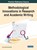 Methodological Innovations in Research and Academic Writing, ZIMMERMAN,  Aaron Samuel - Gebonden - 9781799882831