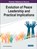 Evolution of Peace Leadership and Practical Implications, Erich Paul Schellhammer - Gebonden - 9781799897361