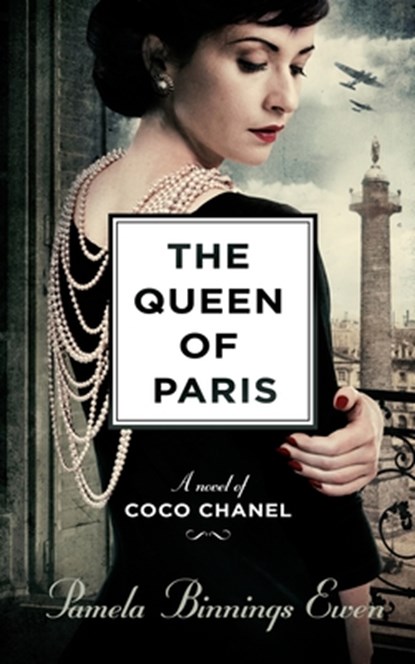 The Queen of Paris, Pamela Binnings Ewen - Paperback - 9781799956419