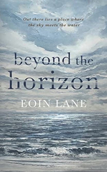 Beyond the Horizon, Eoin Lane - Paperback - 9781799956471