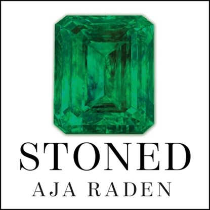 Stoned: Jewelry, Obsession, and How Desire Shapes the World, Aja Raden - AVM - 9781799990840