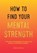 How to Find Your Mental Strength, Zeena Moolla - Paperback - 9781800071872