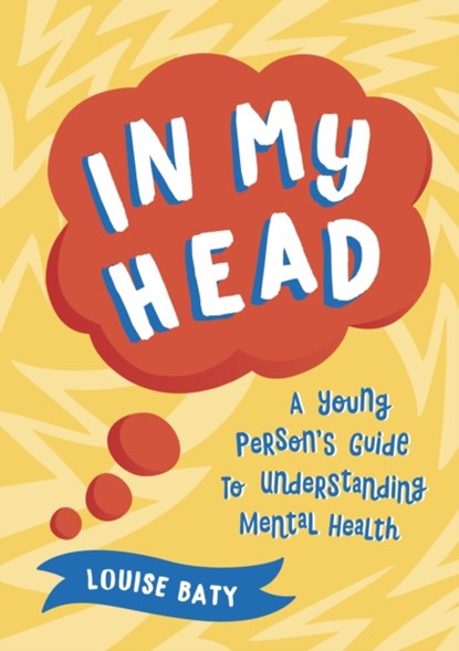 In My Head, Louise Baty - Paperback - 9781800071957