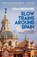 Slow Trains Around Spain, Tom Chesshyre - Paperback - 9781800072633