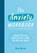 The Anxiety Workbook, Anna Barnes - Paperback - 9781800073975