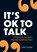 It's OK to Talk, Sam Cooper - Paperback - 9781800074095