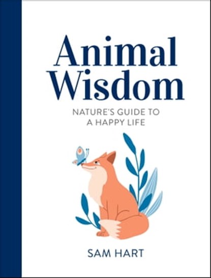 Animal Wisdom, Sam Hart - Ebook - 9781800074583
