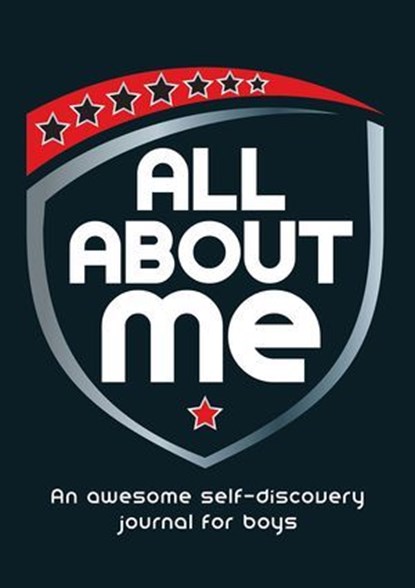 All About Me, Imogen Harrison - Ebook - 9781800077355