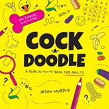 Cock-a-Doodle - Jason Murphy - 9781800079816
