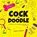 Cock-a-Doodle, Jason Murphy - Gebonden - 9781800079816
