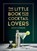 The Little Book for Cocktail Lovers, Rufus Cavendish - Gebonden - 9781800079830